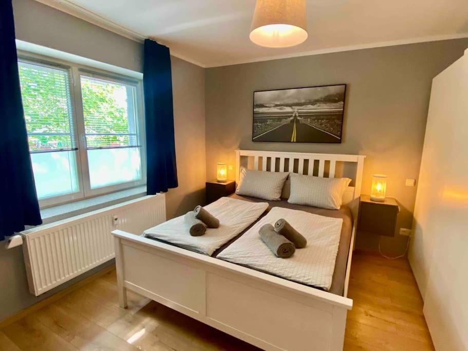 Appartement In Potsdam-babelsberg *