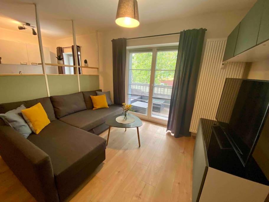 In Potsdam-babelsberg Appartement *
