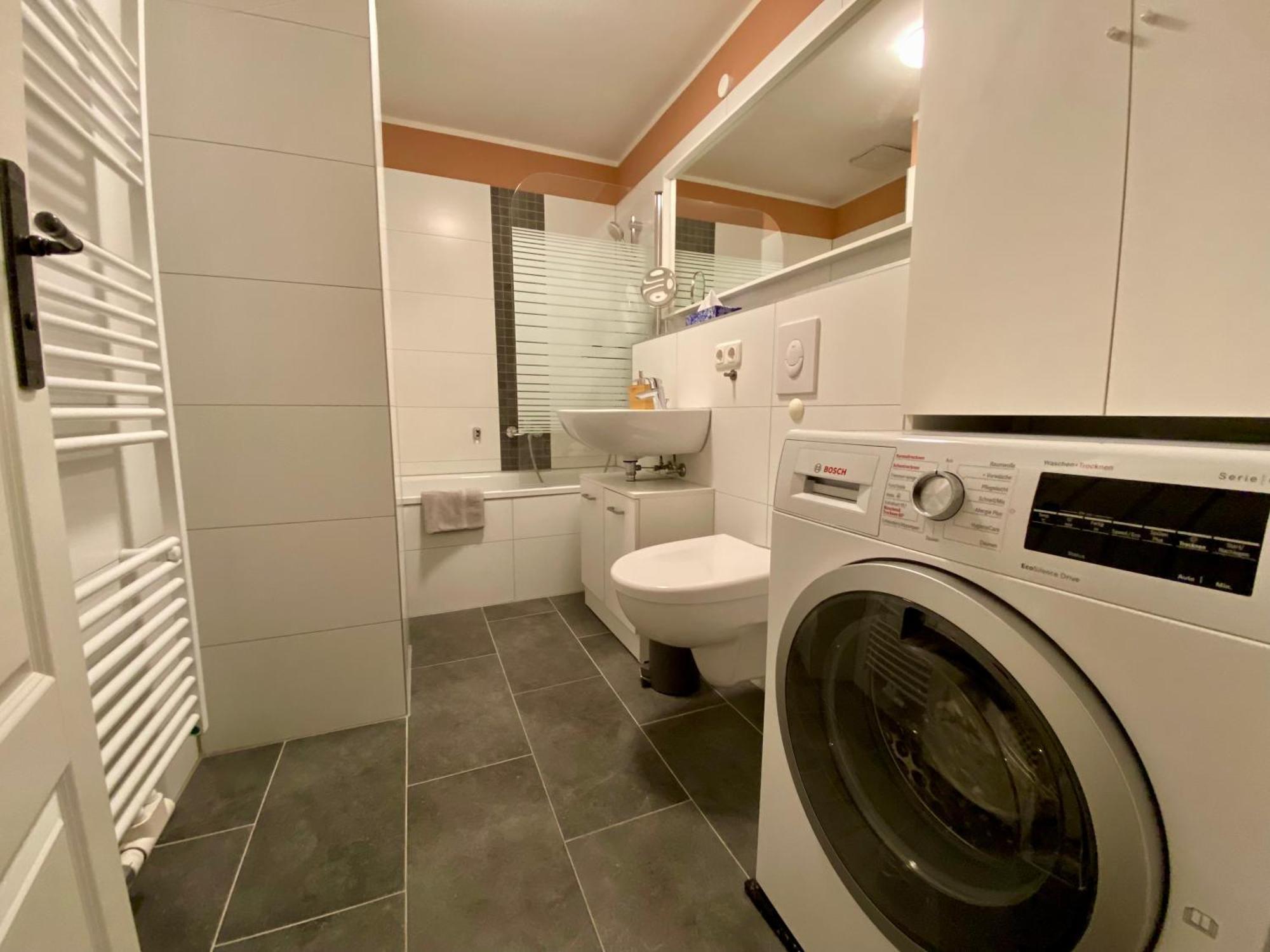 Apartment In Potsdam-babelsberg