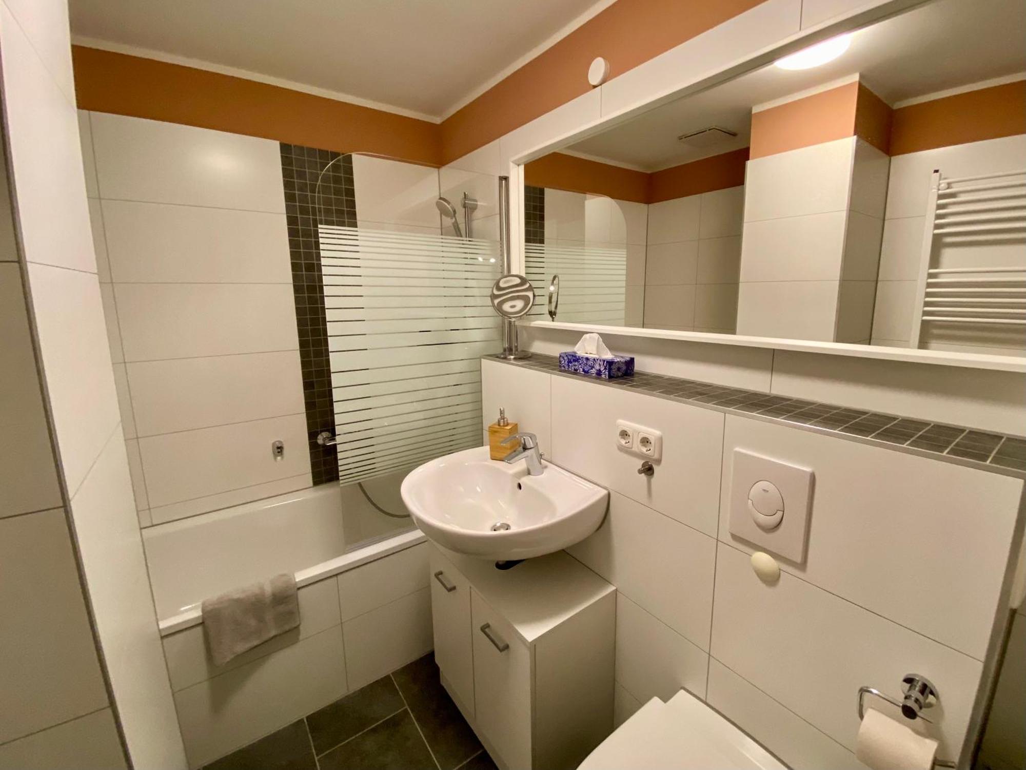Apartment In Potsdam-babelsberg Potsdam