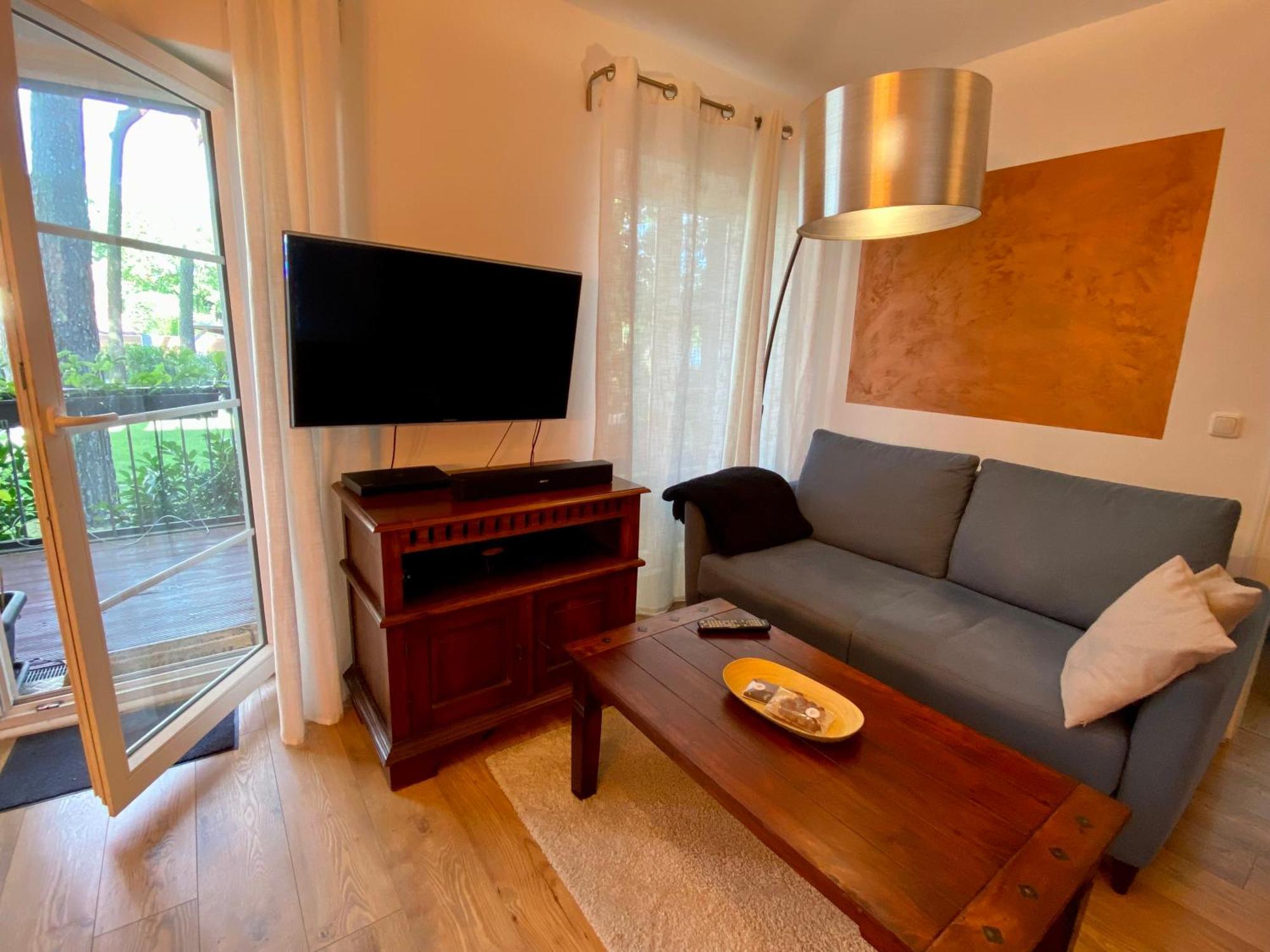 Apartment In Potsdam-babelsberg Potsdam
