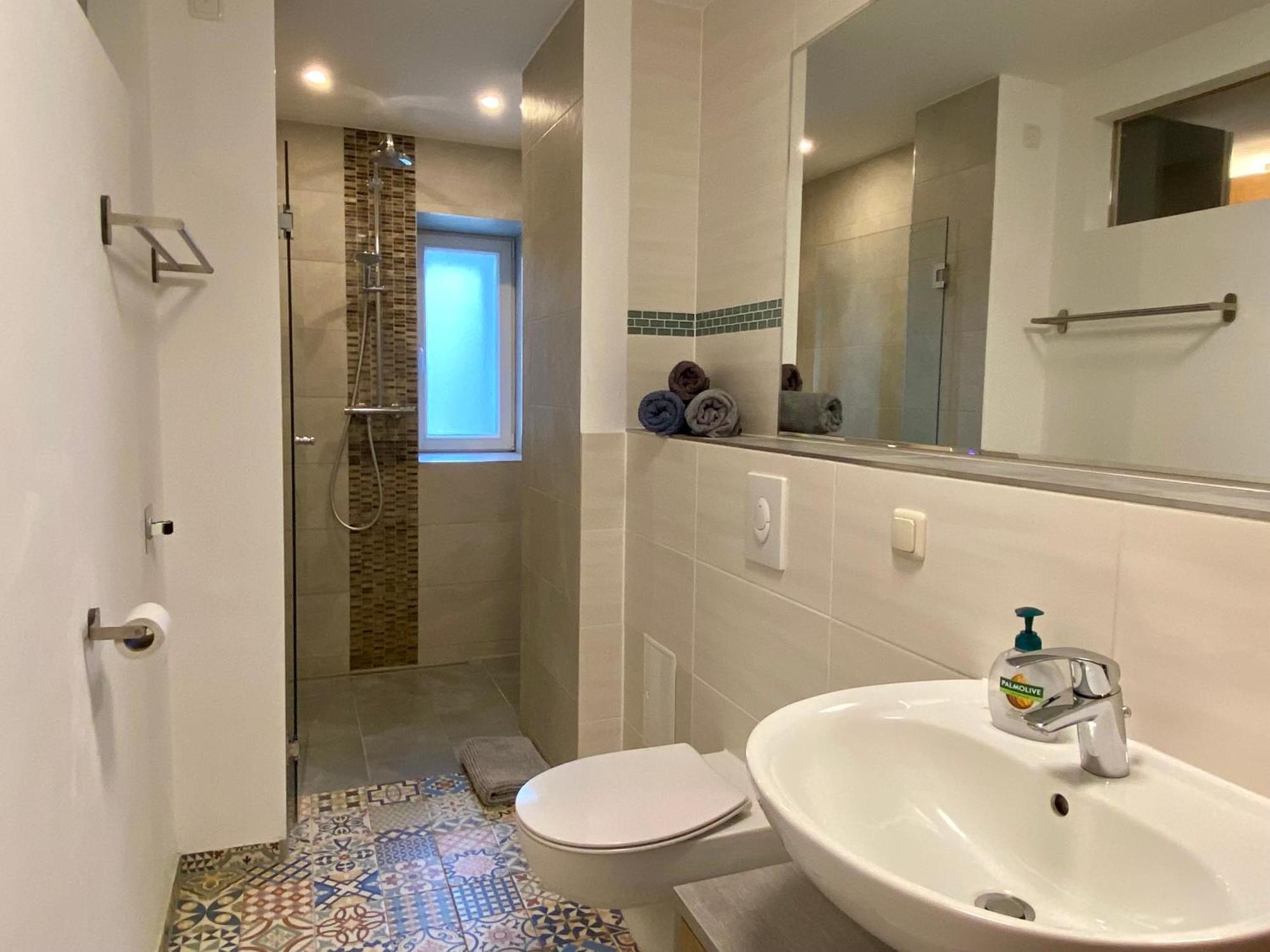 In Potsdam-babelsberg Appartement *